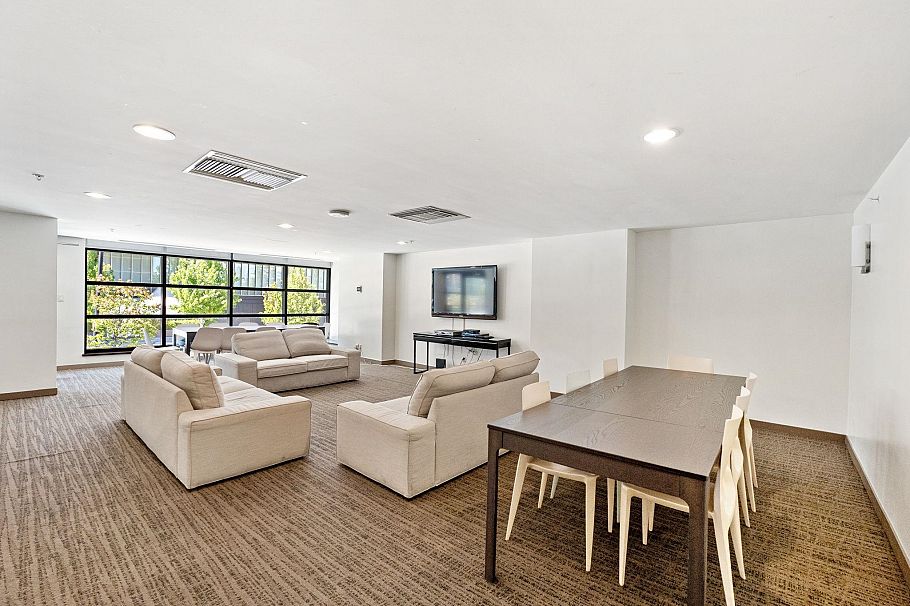 3302 33 Smithe Street Vancouver, BC - 25