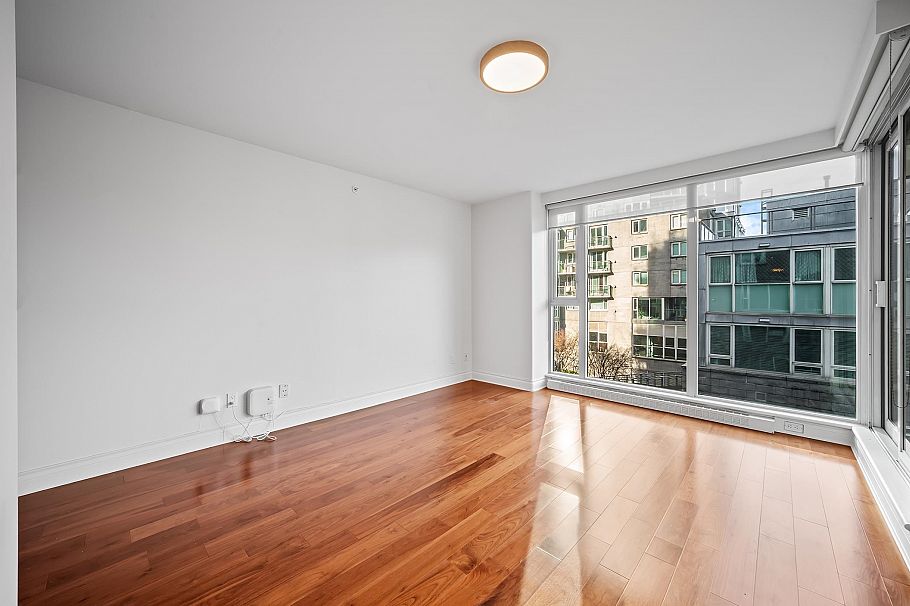 406 535 NICOLA STREET, Vancouver BC V6G 3G2 Vancouver, BC - 10