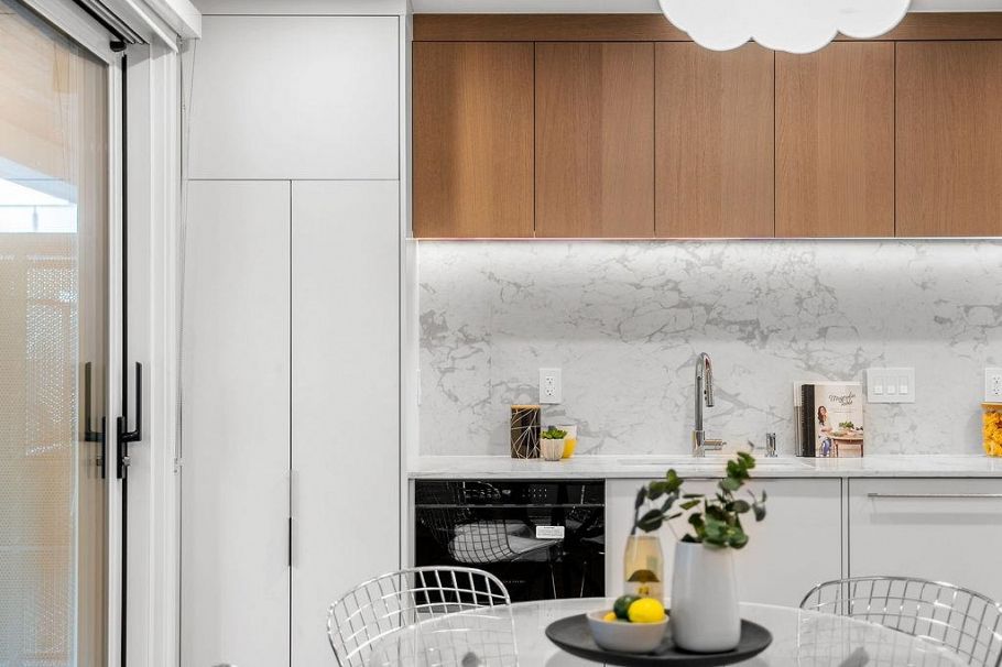 1143 W 33rd Avenue Vancouver, BC - 3