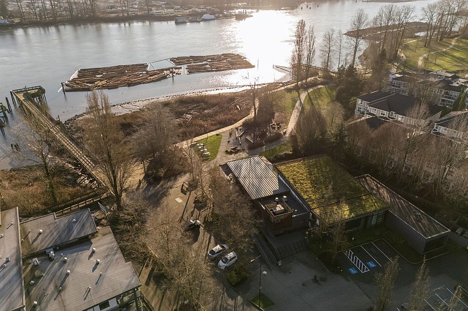 510 3289 Riverwalk Avenue Vancouver, BC - 30