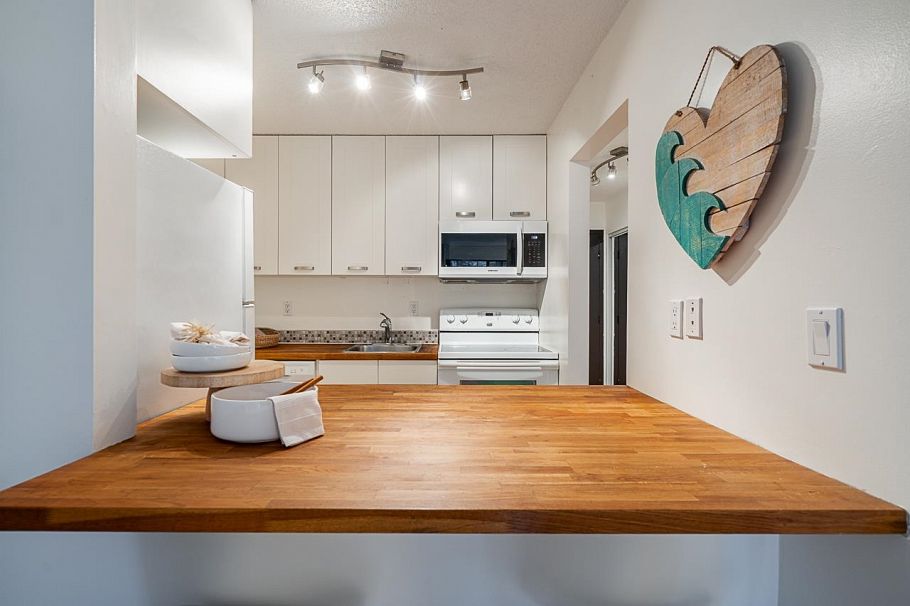 101 550 E 7th Avenue Vancouver, BC - 7