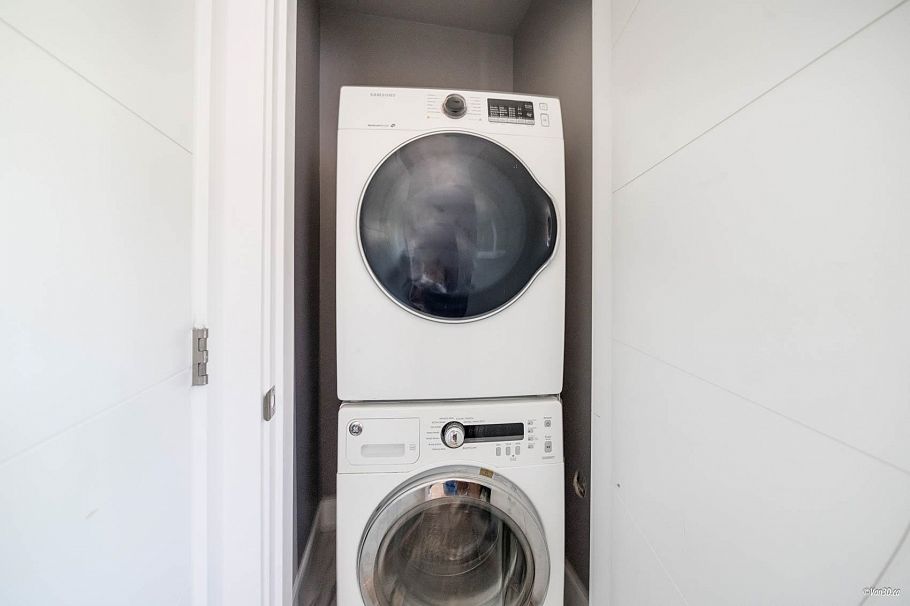 4841 Dumfries Street Vancouver, BC - 27