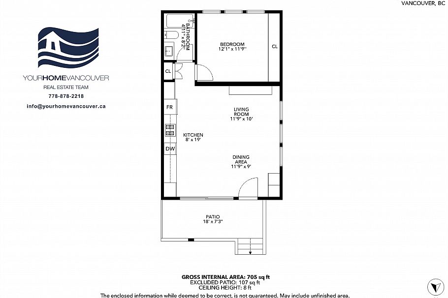 1143 W 33rd Avenue Vancouver, BC - 29