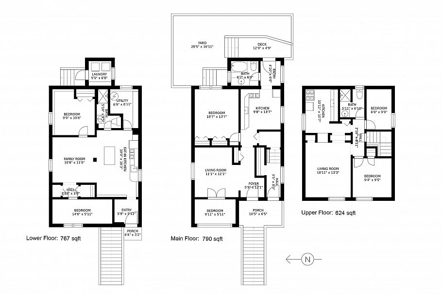 1620 Mclean Drive Vancouver, BC - 40