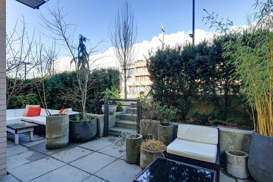 106 625 E 3rd Street North Vancouver, BC - 1