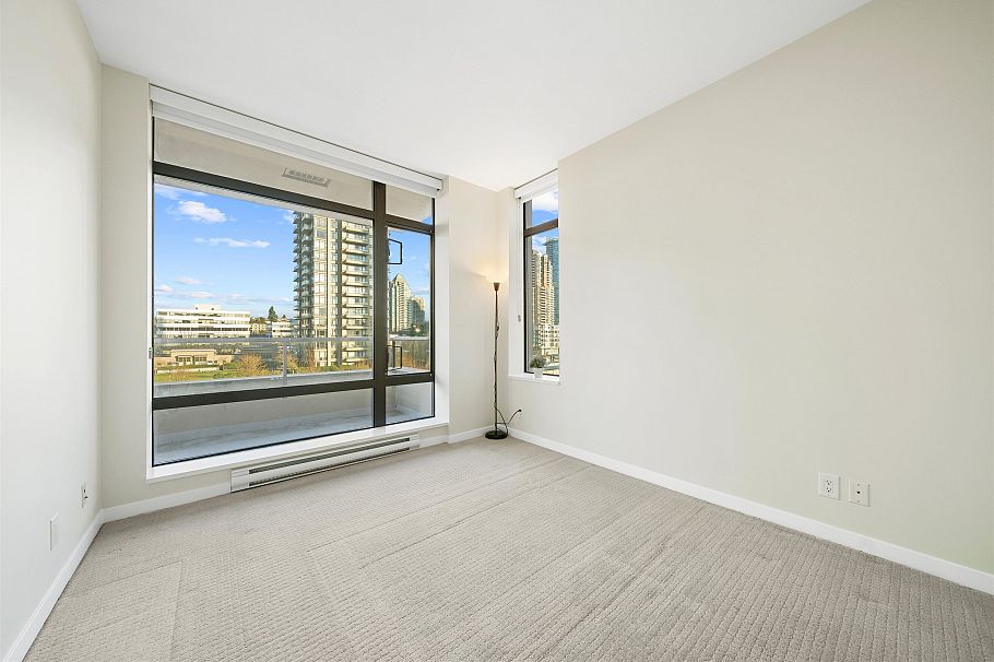 605 2345 Madison Avenue Burnaby, BC - 16