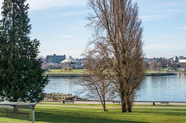 308 1330 Harwood Street Vancouver, BC - 27