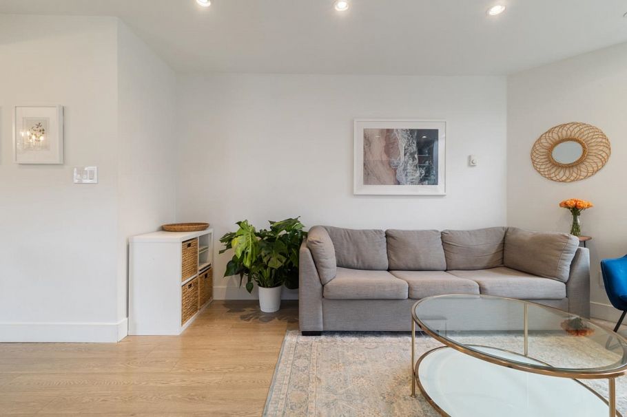 308 755 W 15th Avenue Vancouver, BC - 3