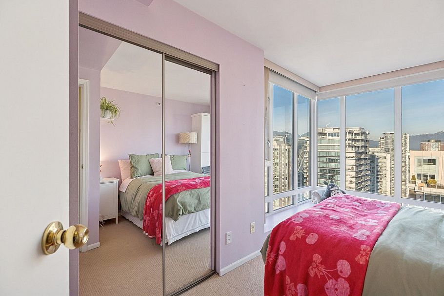 PH5 950 Cambie Street Vancouver, BC - 26