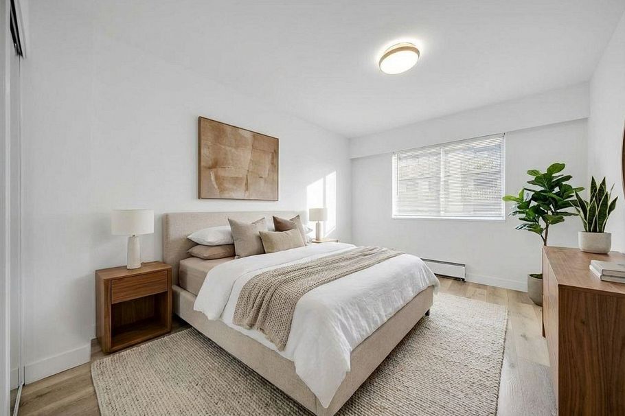 302 170 E 3rd Street North Vancouver, BC - 15