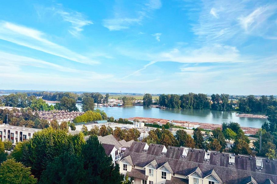 1001 2733 Chandlery Place Vancouver, BC - 18