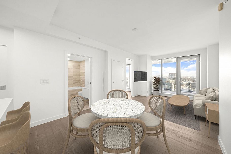 4001 1480 Howe Street Vancouver, BC - 10