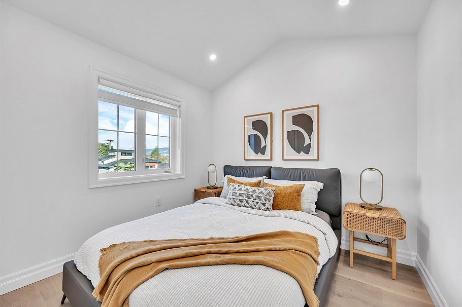 2153 E 20th Avenue Vancouver, BC - 20