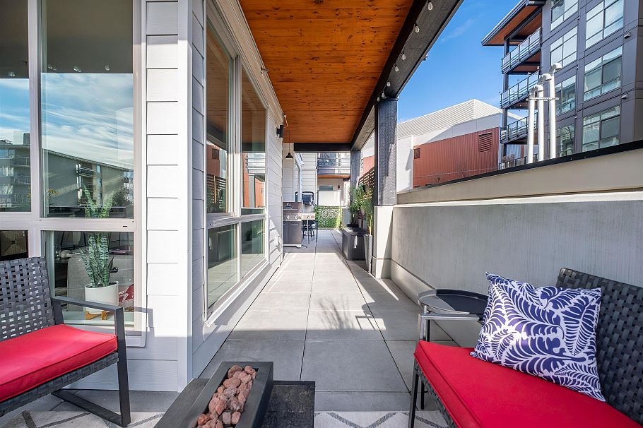 201 108 E 8th Street North Vancouver, BC - 22