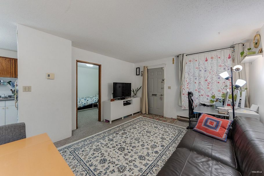 308 E King Edward Avenue Vancouver, BC - 25