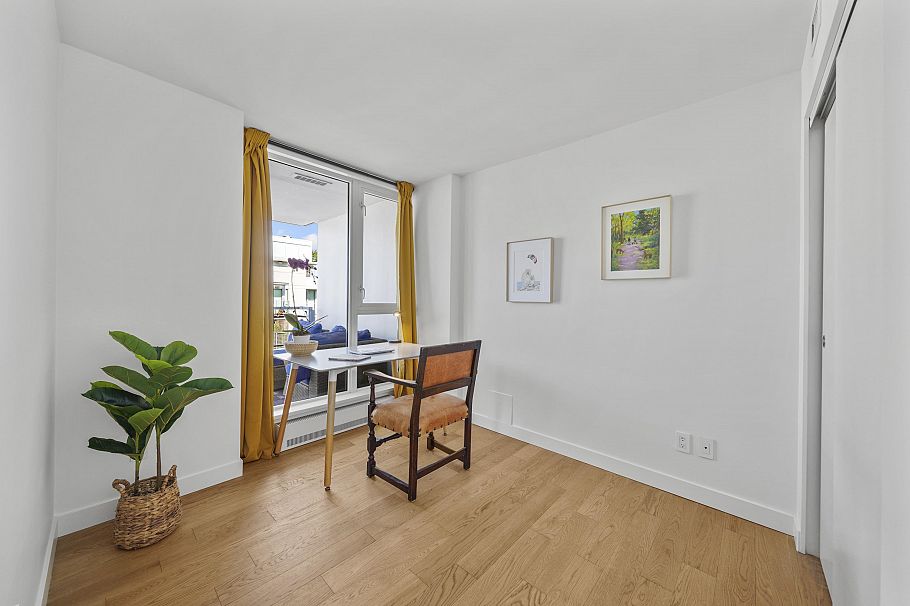 1205 188 Keefer Street Vancouver, BC - 20