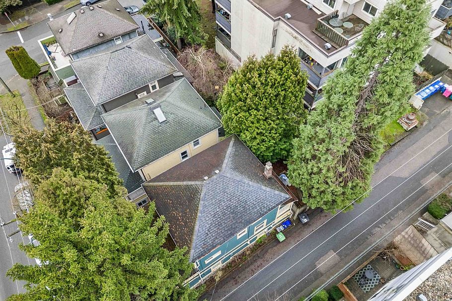 1620 Mclean Drive Vancouver, BC - 2