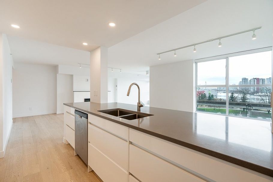 403 1188 Quebec Street Vancouver, BC - 18