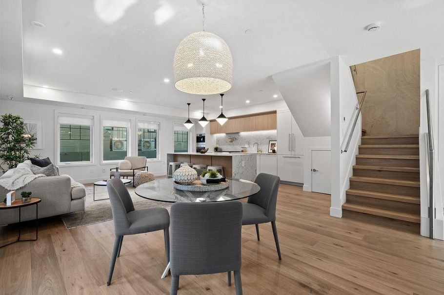 1141 W 33rd Avenue Vancouver, BC - 12