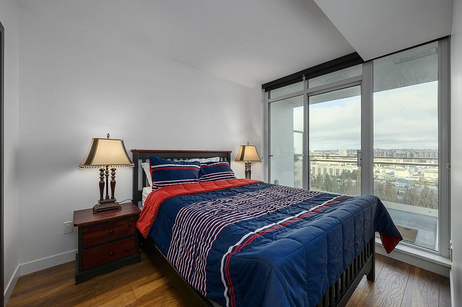 1609 8988 Patterson Road Richmond, BC - 3