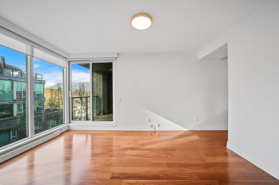 406 535 NICOLA STREET, Vancouver BC V6G 3G2 Vancouver, BC - 13