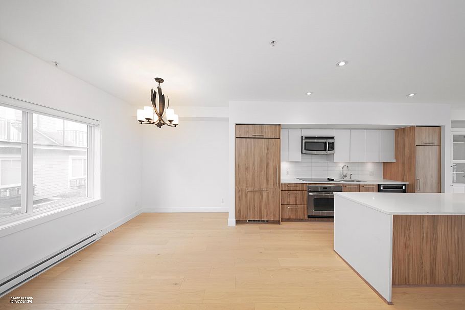 17 5655 Chaffey Avenue Burnaby, BC - 8