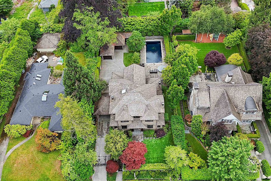 1807 Acadia Road Vancouver, BC - 34