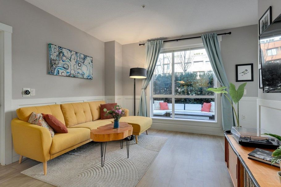 106 625 E 3rd Street North Vancouver, BC - 2