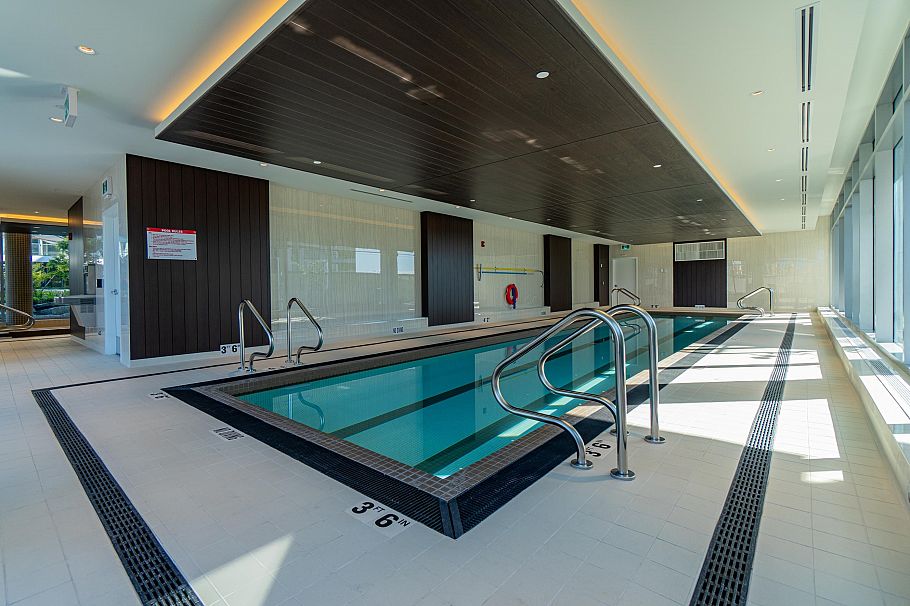 8608 Hazelbridge Way Richmond, BC - 34