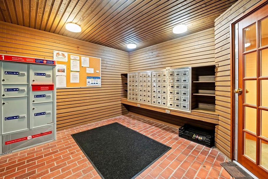 PH2 2320 W 40th Avenue Vancouver, BC - 22