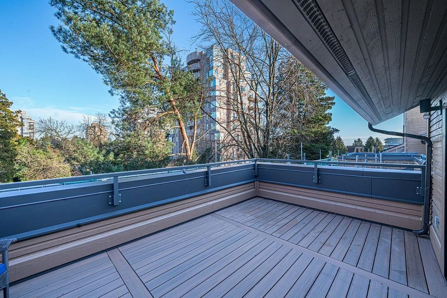 PH2 2320 W 40th Avenue Vancouver, BC - 14