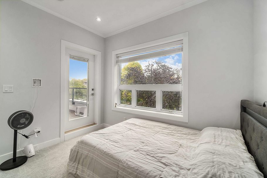 2575 & 2577 Parker Street Vancouver, BC - 2