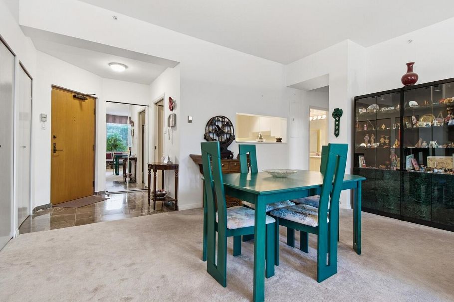 101 2108 W 38th Avenue Vancouver, BC - 6