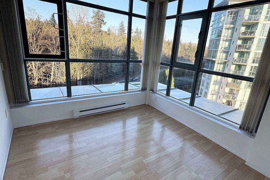 1001 2733 Chandlery Place Vancouver, BC - 6