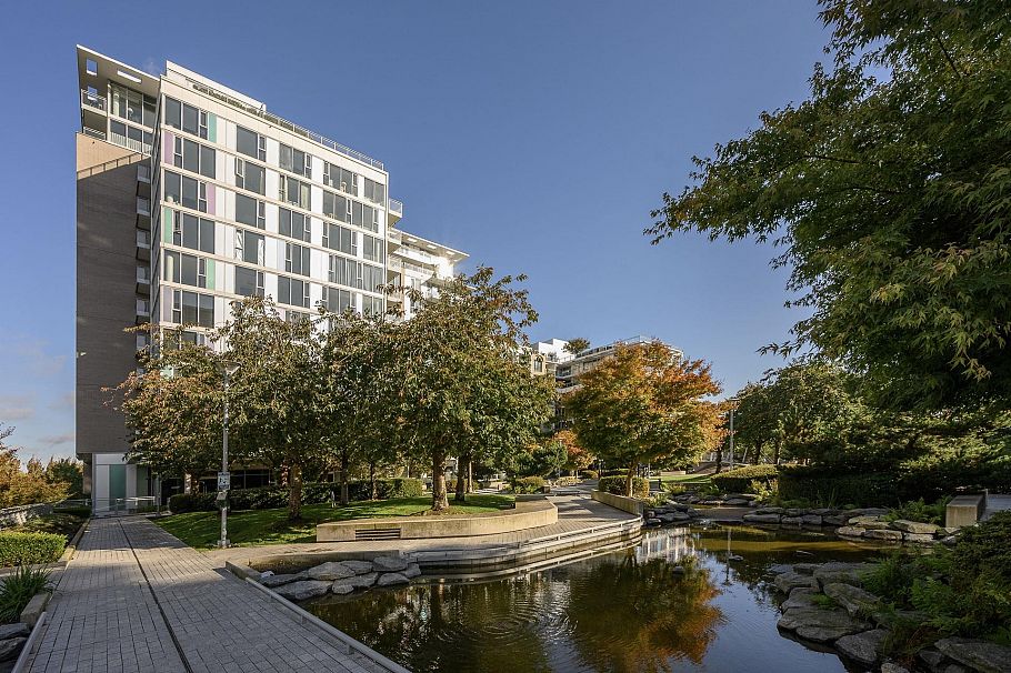 1609 8988 Patterson Road Richmond, BC - 23