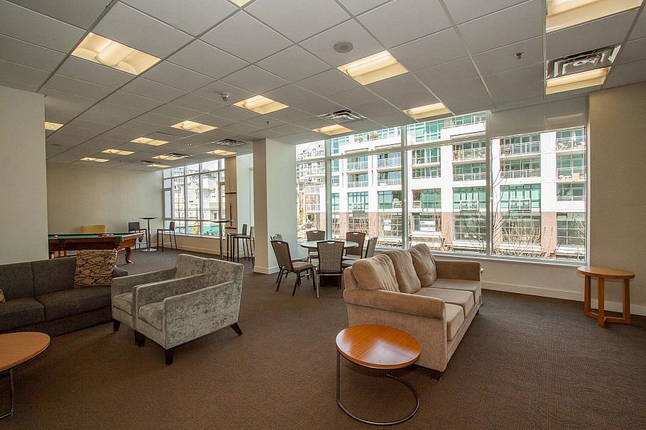 1003 172 Victory Ship Way North Vancouver, BC - 29