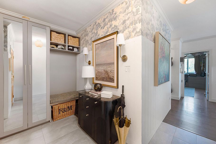 411 2020 E Kent Avenue South Vancouver, BC - 19