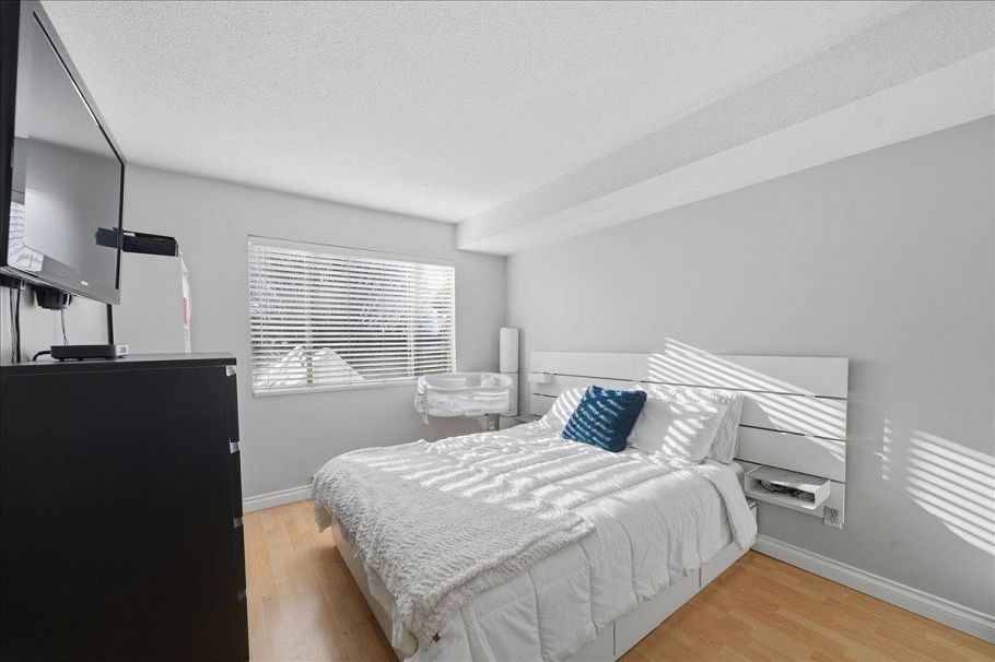 303 1433 E 1st Avenue Vancouver, BC - 17