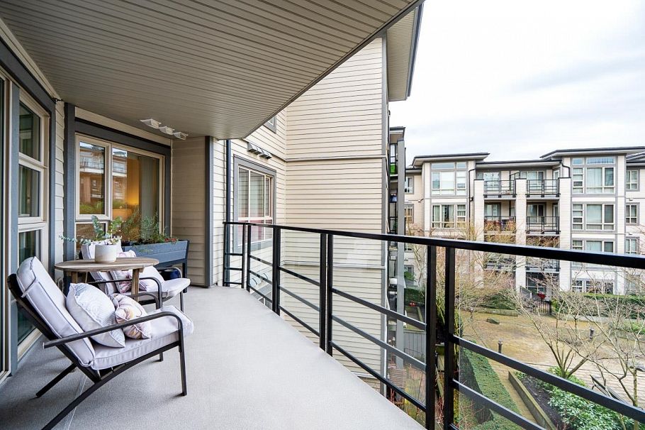 326 738 E 29th Avenue Vancouver, BC - 24