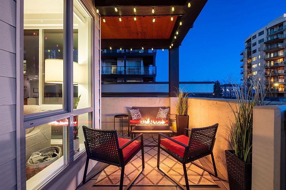 201 108 E 8th Street North Vancouver, BC - 24