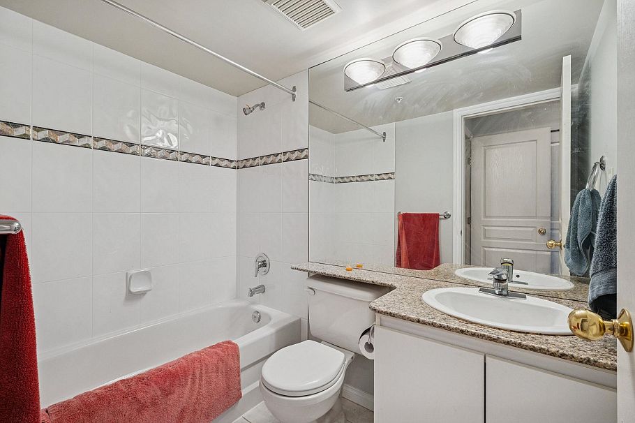 2602 1189 Howe Street Vancouver, BC - 25