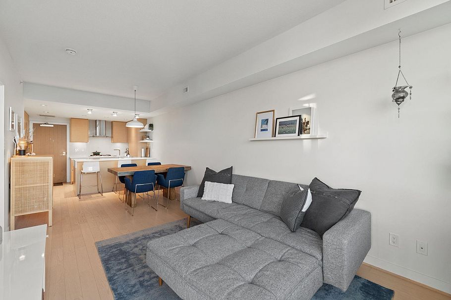 306 505 W 30th Avenue Vancouver, BC - 13