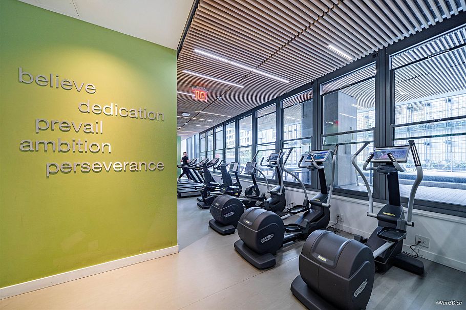 2008 777 Richards Street Vancouver, BC - 21