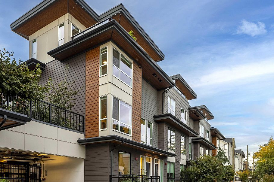 19 533 E 3rd Street North Vancouver, BC - 1