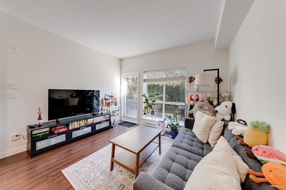 110 5655 Inman Avenue Burnaby, BC - 19