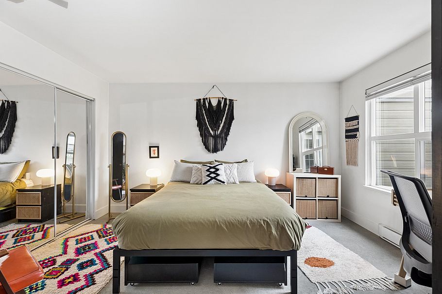 105 507 E 6th Avenue Vancouver, BC - 20