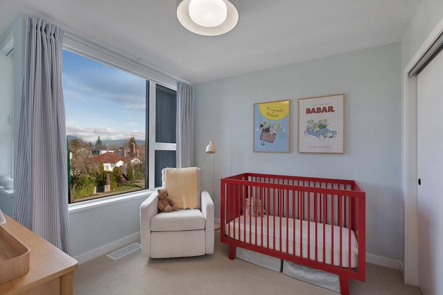 48 W King Edward Avenue Vancouver, BC - 13