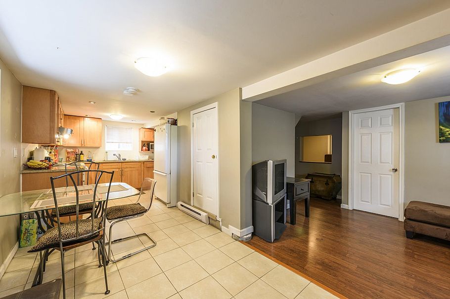 3528 Franklin Street Vancouver, BC - 25