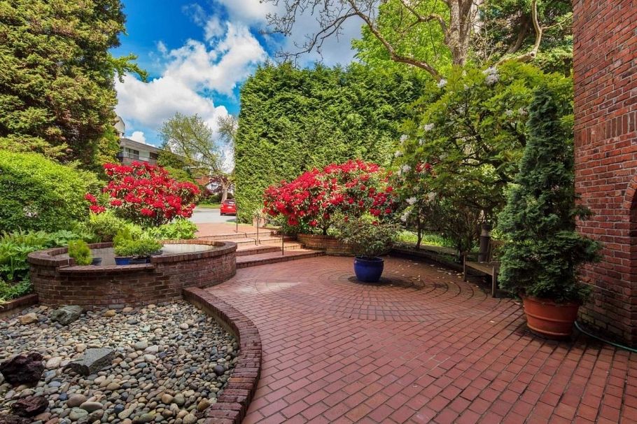 PH2 2320 W 40th Avenue Vancouver, BC - 3