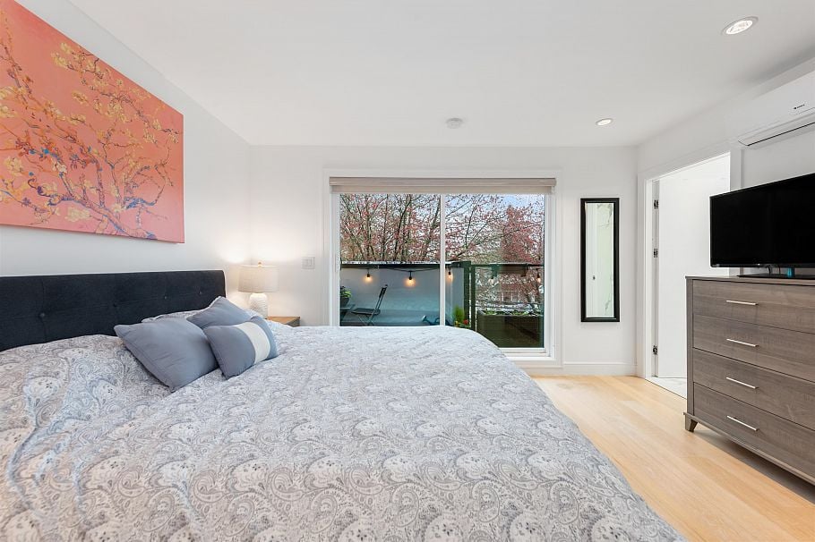 705 Victoria Drive Vancouver, BC - 29